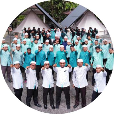 TEAM AKMAL